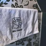 Owca Z Widokiem Spalona