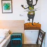 Owca Z Widokiem