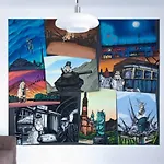 酒店 Owca Z Widokiem