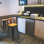 酒店 Owca Z Widokiem