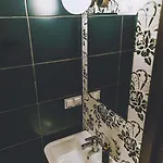 Owca Z Widokiem 酒店 Spalona