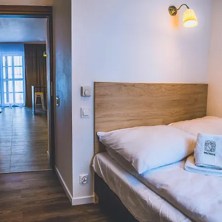 Hotel Owca Z Widokiem