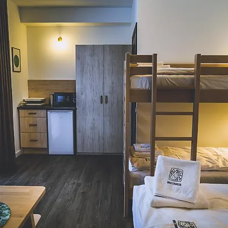 Hotel Owca Z Widokiem *