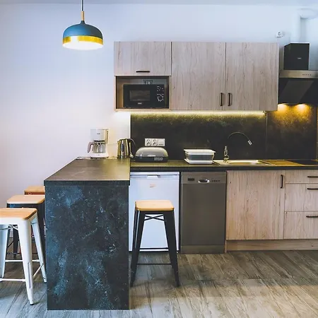 Hotel Owca Z Widokiem *