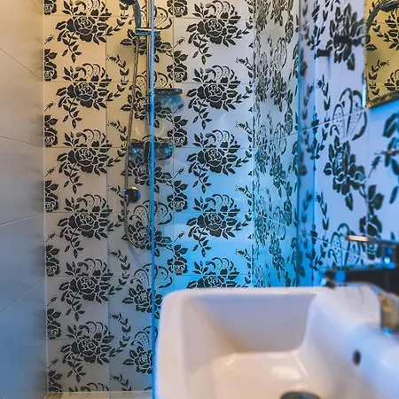 Owca Z Widokiem Hotel Spalona