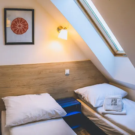 Hotel Owca Z Widokiem *