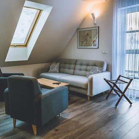 Hotel Owca Z Widokiem *