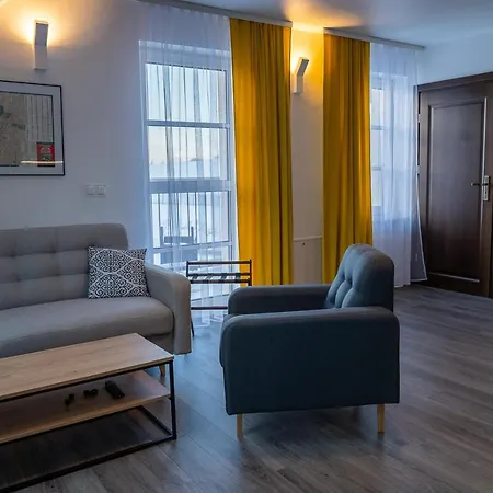 Hotel Owca Z Widokiem Spalona