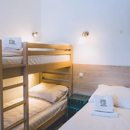 Hotel Owca Z Widokiem Spalona