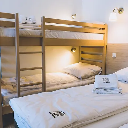 Owca Z Widokiem Hotel Spalona