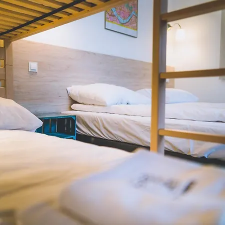 Owca Z Widokiem Hotel *