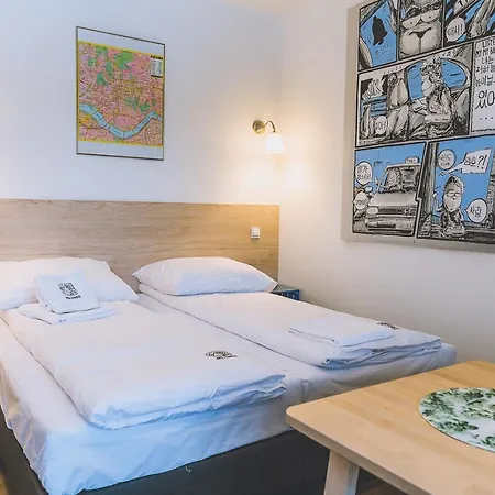 Owca Z Widokiem Spalona