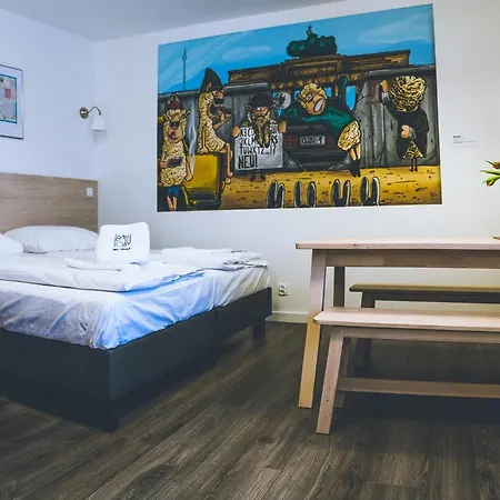 Owca Z Widokiem Hotel *