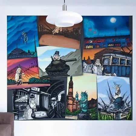 Hotel Owca Z Widokiem