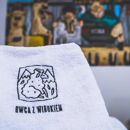 Owca Z Widokiem 酒店