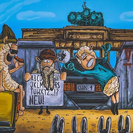 Hotel Owca Z Widokiem Spalona