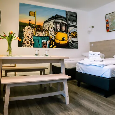 Hotel Owca Z Widokiem *