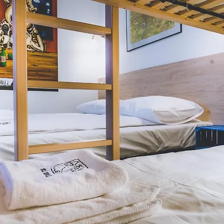 Owca Z Widokiem Hotel