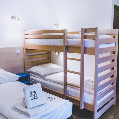 Owca Z Widokiem Hotel