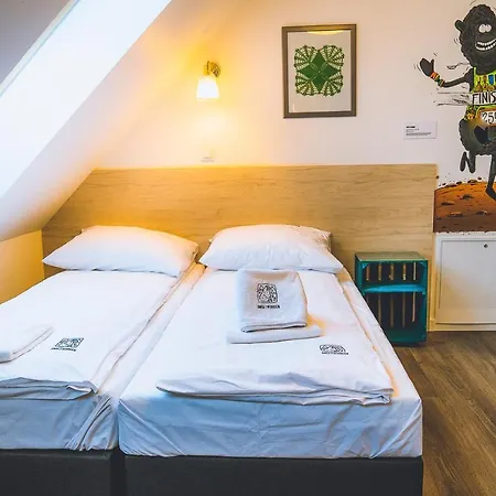 Hotel Owca Z Widokiem *