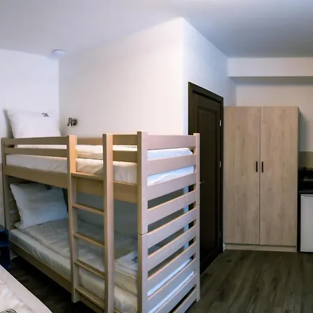 Owca Z Widokiem Hotel