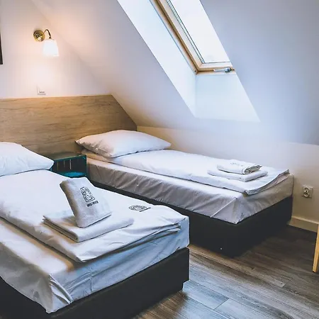 Owca Z Widokiem Hotel