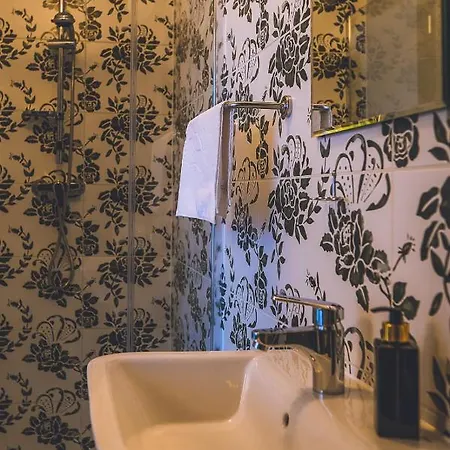 Owca Z Widokiem Hotel Spalona