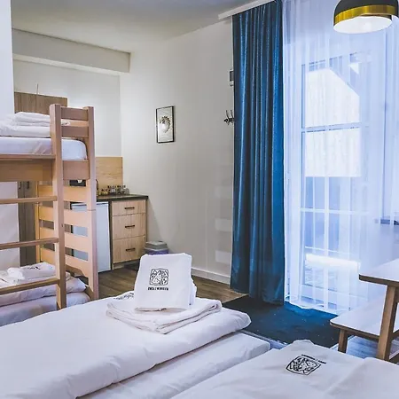 Owca Z Widokiem Hotel Spalona