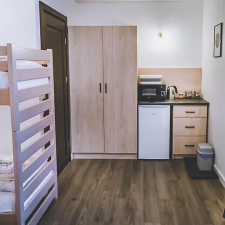 Owca Z Widokiem Hotel Spalona