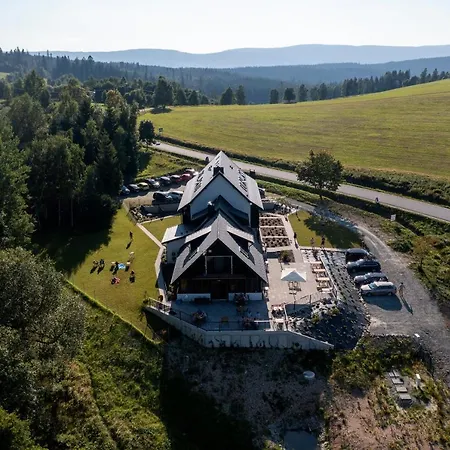 Owca Z Widokiem Hotel *