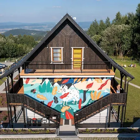 Owca Z Widokiem