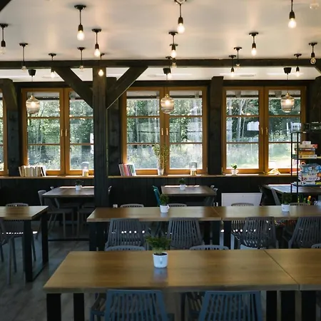 Hotel Owca Z Widokiem