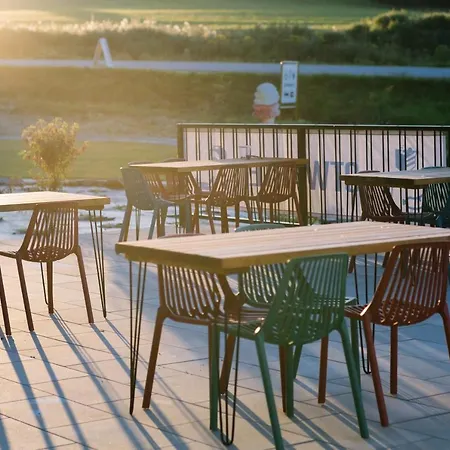 Owca Z Widokiem Hotel Spalona