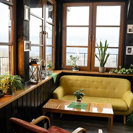 Hotel Owca Z Widokiem