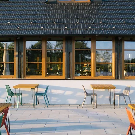 Hotel Owca Z Widokiem