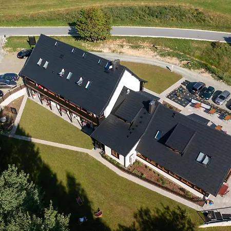 Owca Z Widokiem Hotel Spalona