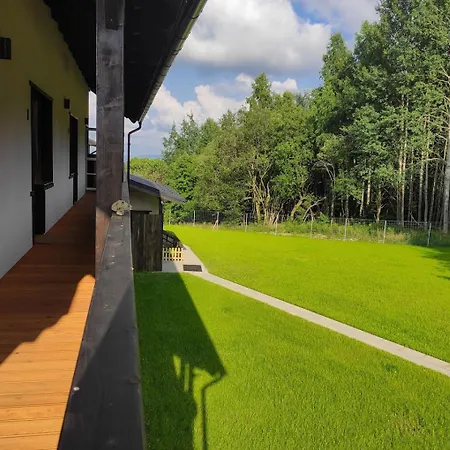 Owca Z Widokiem Hotel