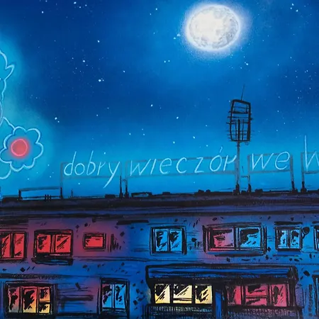 Hotel Owca Z Widokiem *