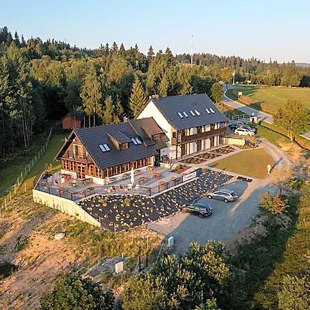 Hotel Owca Z Widokiem *