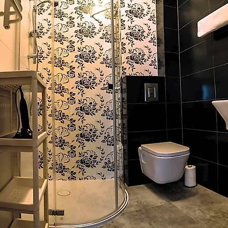 Hotel Owca Z Widokiem *