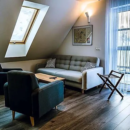 Owca Z Widokiem Hotel Spalona