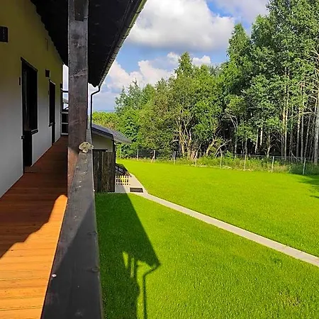 Owca Z Widokiem Hotel Spalona