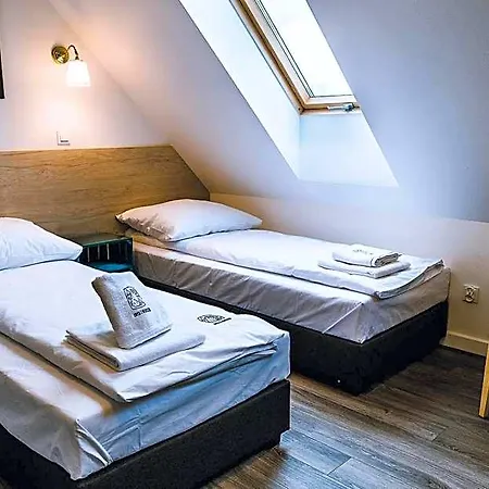 Owca Z Widokiem Hotel *