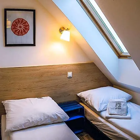 Owca Z Widokiem Hotel *