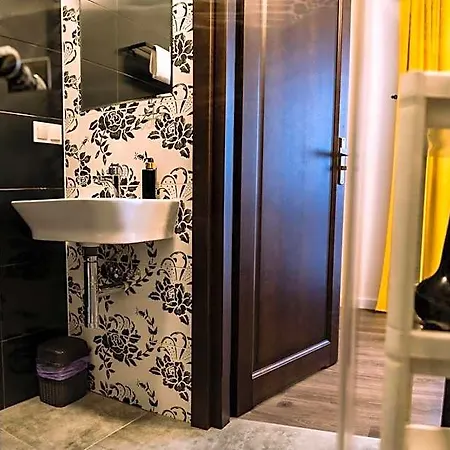 Owca Z Widokiem Hotel