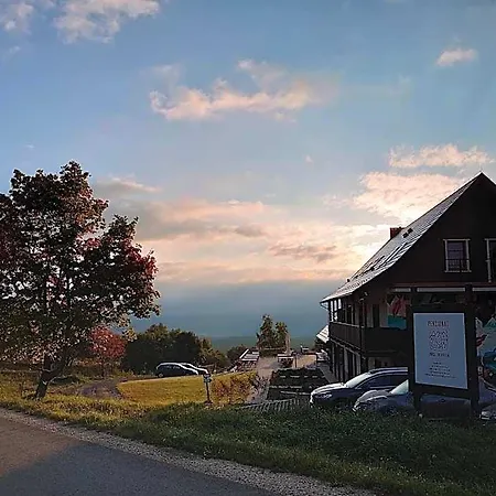 Hotel Owca Z Widokiem