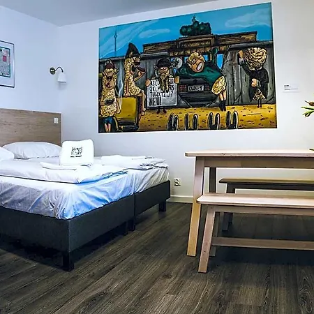 Hotel Owca Z Widokiem