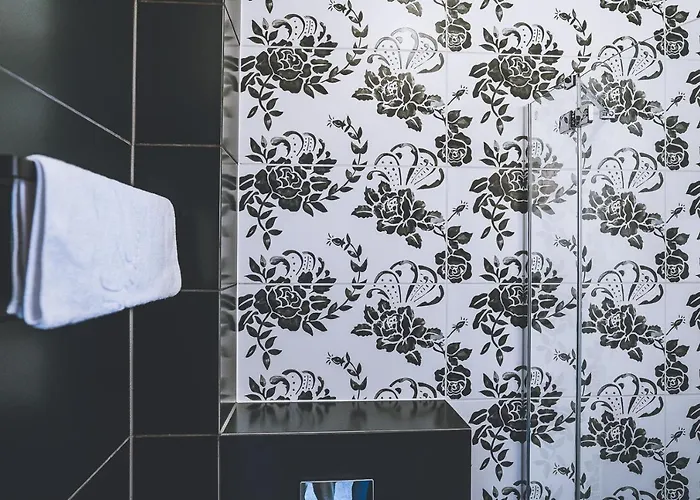 Owca Z Widokiem Spalona