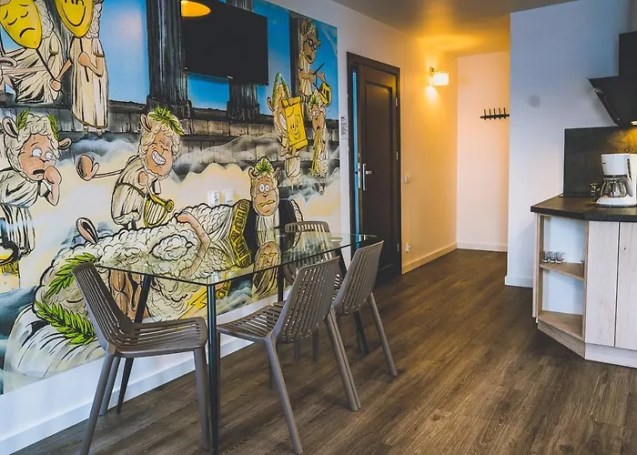 Owca Z Widokiem ホテル *