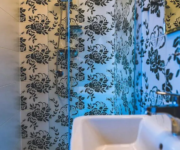 Owca Z Widokiem ホテル Spalona